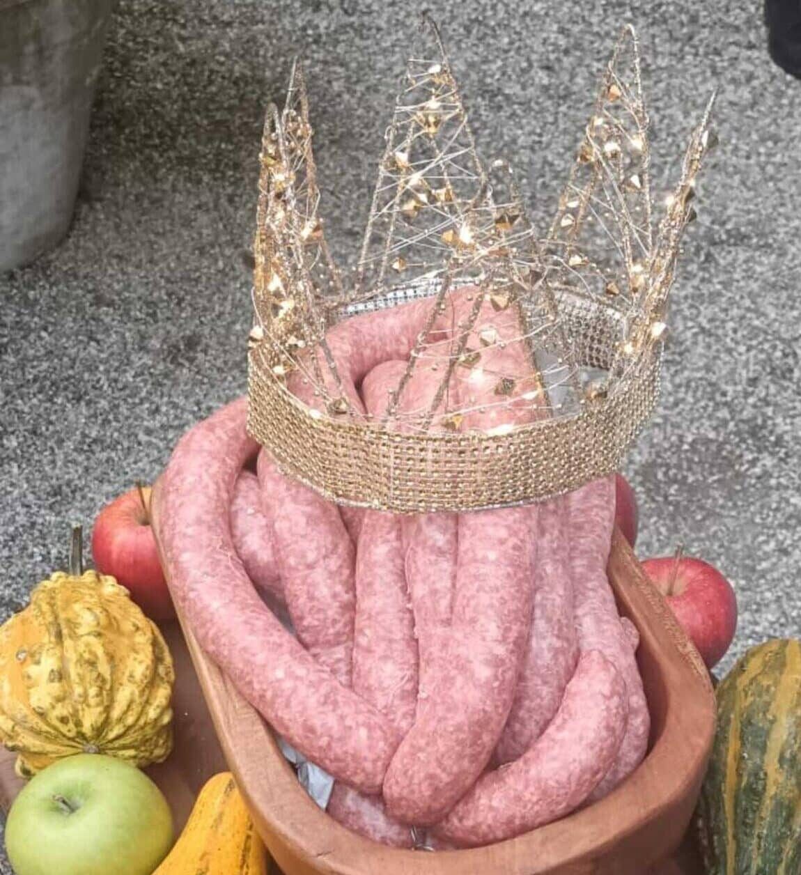 La Luganega: tradizione, identità e innovazione. Le radici di un gusto che unisce un territorio