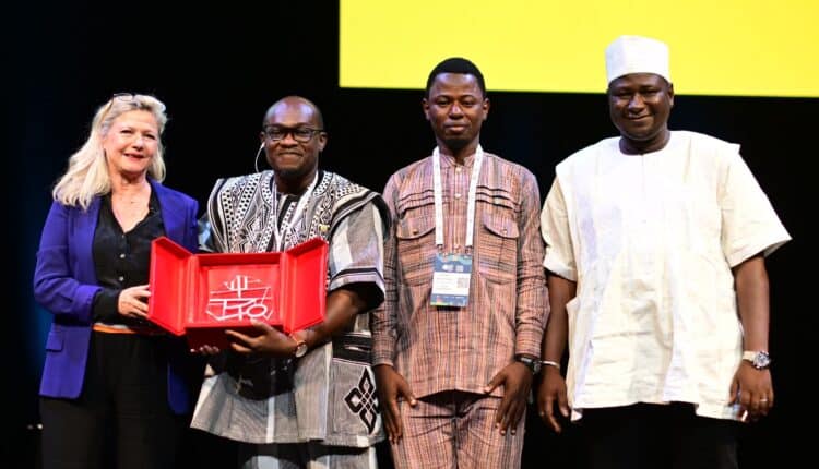 Milano: le città vincitrici dei Milan Pact Awards 2025 per sistemi alimentari sostenibili.