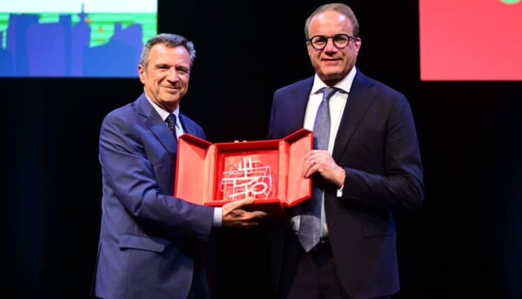 Milano: le città vincitrici dei Milan Pact Awards 2025 per sistemi alimentari sostenibili.