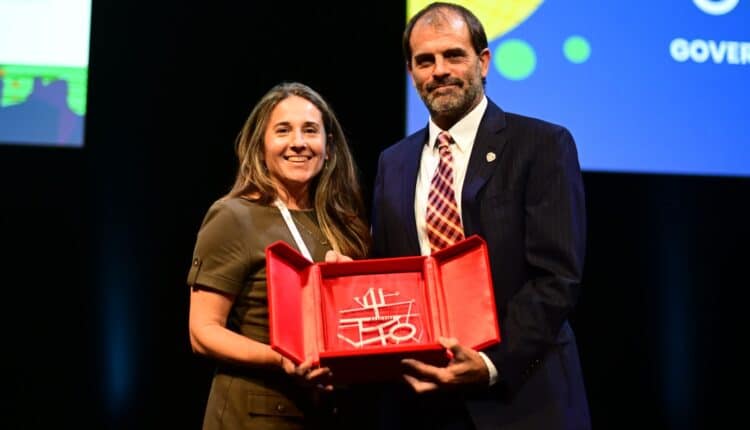 Milano: le città vincitrici dei Milan Pact Awards 2025 per sistemi alimentari sostenibili.