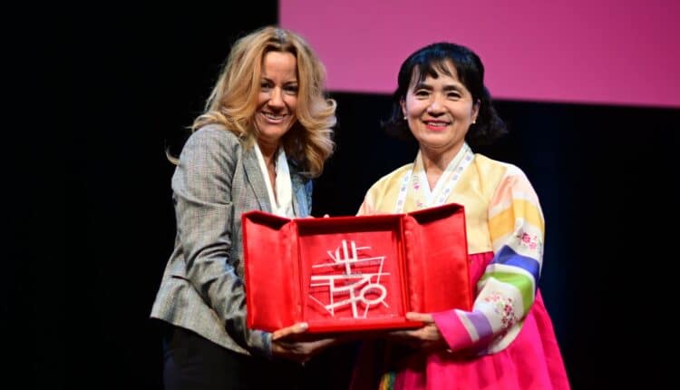 Milano: le città vincitrici dei Milan Pact Awards 2025 per sistemi alimentari sostenibili.