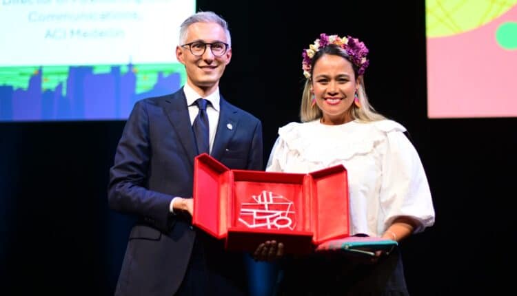 Milano: le città vincitrici dei Milan Pact Awards 2025 per sistemi alimentari sostenibili.