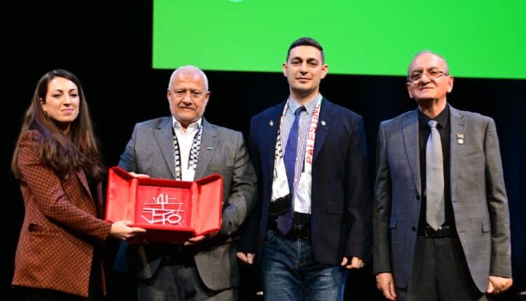 Milano: le città vincitrici dei Milan Pact Awards 2025 per sistemi alimentari sostenibili.