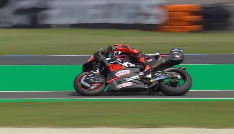 MotoGP: Marco Bezzecchi Stabilisce il Nuovo Record di Phillip Island nel Gran Premio d'Australia