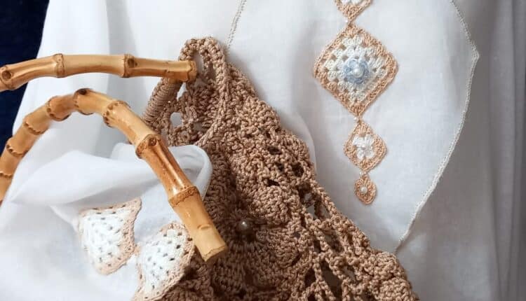 Caltanissetta celebra l’arte del ricamo: al Palazzo Moncada il Festival del ricamo e del merletto siciliano dal 24 al 26 ottobre 2025