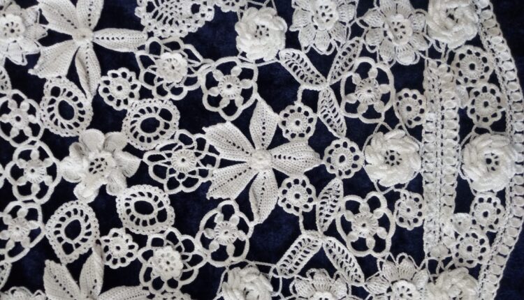 Caltanissetta celebra l’arte del ricamo: al Palazzo Moncada il Festival del ricamo e del merletto siciliano dal 24 al 26 ottobre 2025