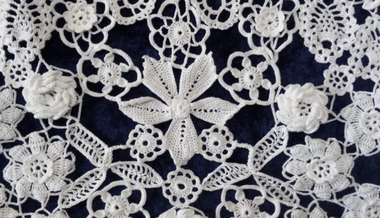 Caltanissetta celebra l’arte del ricamo: al Palazzo Moncada il Festival del ricamo e del merletto siciliano dal 24 al 26 ottobre 2025