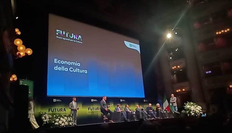 “FUTURA, nuovi sguardi per la Cultura”: alla Scala di Milano il dialogo tra arte, innovazione e futuro