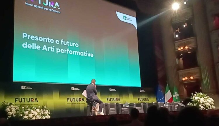 “FUTURA, nuovi sguardi per la Cultura”: alla Scala di Milano il dialogo tra arte, innovazione e futuro