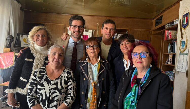 Chieti ospita il Villaggio della Salute Komen: dal 29 ottobre al 1° novembre visite gratuite e attività per la prevenzione femminile