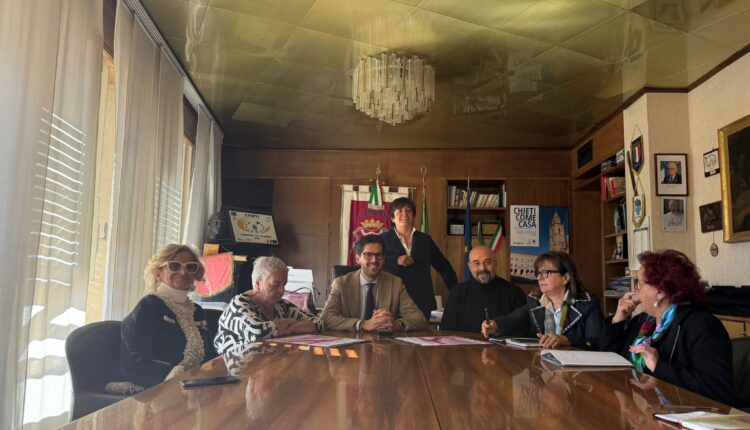 Chieti ospita il Villaggio della Salute Komen: dal 29 ottobre al 1° novembre visite gratuite e attività per la prevenzione femminile