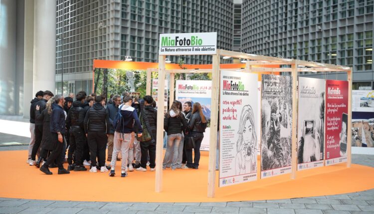 Milano, Fiera di Educazione alla Sostenibilità Ambientale 2025: scuole, istituzioni e associazioni unite per la tutela del pianeta