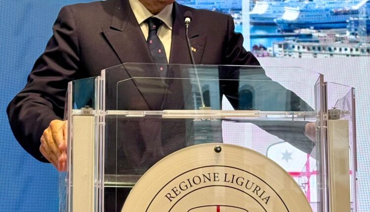 Genova: il Festival Orientamenti 2025 celebra 30 anni tra incontri e formazione.