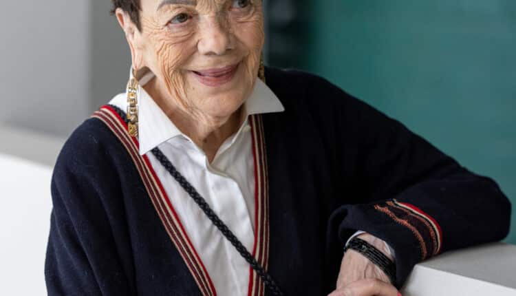 Il viaggio dell’anima: all’Università IULM di Milano la grande mostra di Graciela Iturbide, maestra della fotografia contemporanea