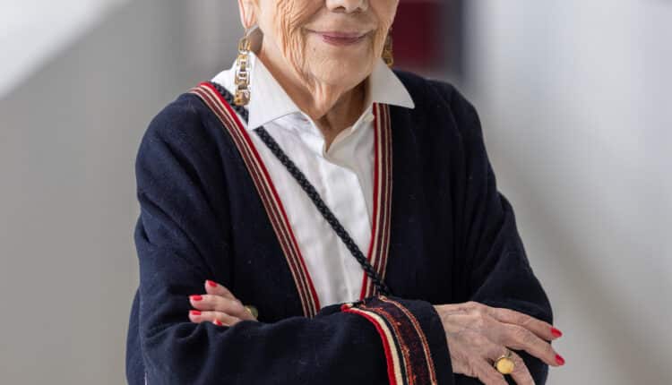 Il viaggio dell’anima: all’Università IULM di Milano la grande mostra di Graciela Iturbide, maestra della fotografia contemporanea