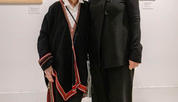 Il viaggio dell’anima: all’Università IULM di Milano la grande mostra di Graciela Iturbide, maestra della fotografia contemporanea