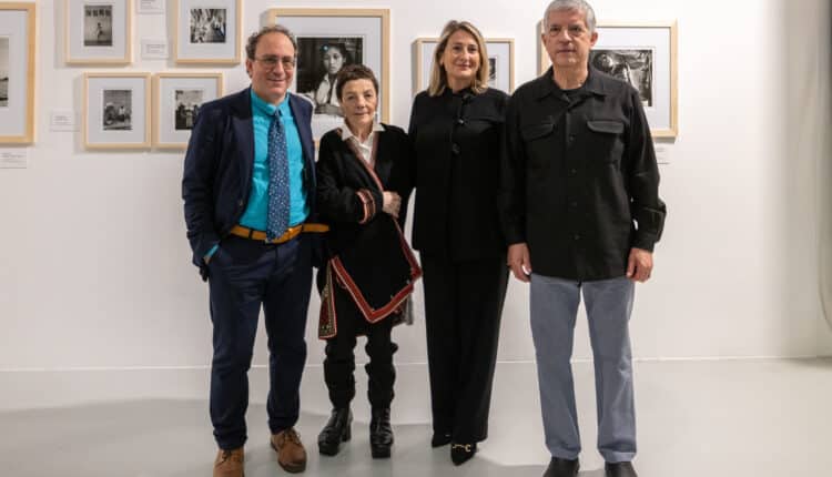 Il viaggio dell’anima: all’Università IULM di Milano la grande mostra di Graciela Iturbide, maestra della fotografia contemporanea