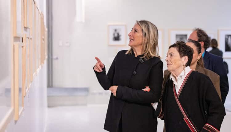 Il viaggio dell’anima: all’Università IULM di Milano la grande mostra di Graciela Iturbide, maestra della fotografia contemporanea