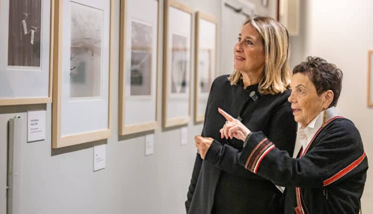 Il viaggio dell’anima: all’Università IULM di Milano la grande mostra di Graciela Iturbide, maestra della fotografia contemporanea