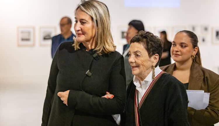 Il viaggio dell’anima: all’Università IULM di Milano la grande mostra di Graciela Iturbide, maestra della fotografia contemporanea