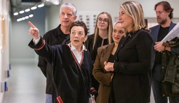 Il viaggio dell’anima: all’Università IULM di Milano la grande mostra di Graciela Iturbide, maestra della fotografia contemporanea