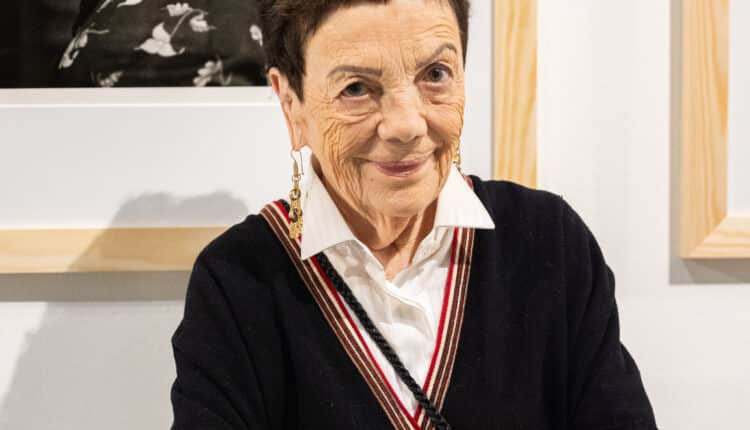 Il viaggio dell’anima: all’Università IULM di Milano la grande mostra di Graciela Iturbide, maestra della fotografia contemporanea