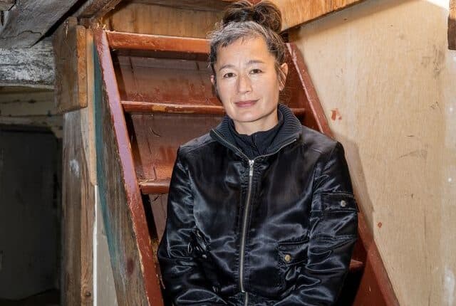 Milano: "The Island" di Hito Steyerl all'Osservatorio Fondazione Prada.