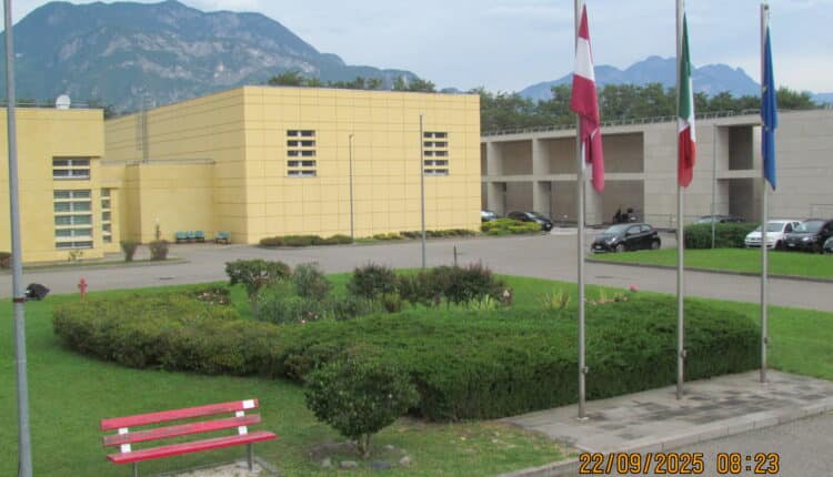 Trento: laboratorio di giardinaggio per i detenuti grazie al progetto del liceo Rosmini.