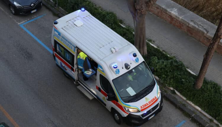Ambulanza