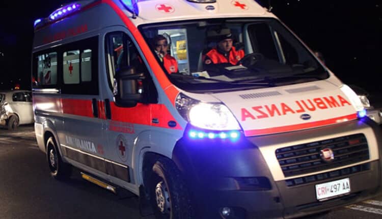 Ambulanza