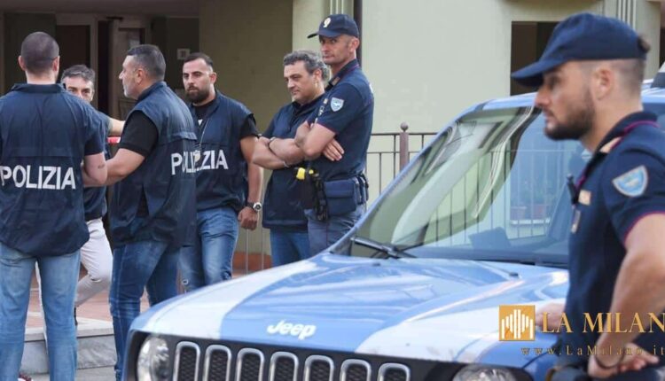 Nola: arrestati due uomini per rapine pluriaggravate ai distributori.