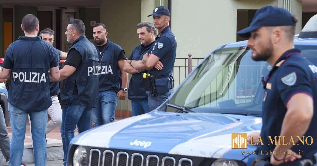 Nola: arrestati due uomini per rapine pluriaggravate ai distributori.