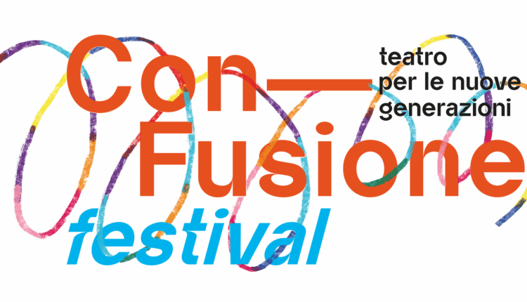 Livorno: torna il Con-Fusione Festival, teatro e creatività per le nuove generazioni, dal 15 al 25.