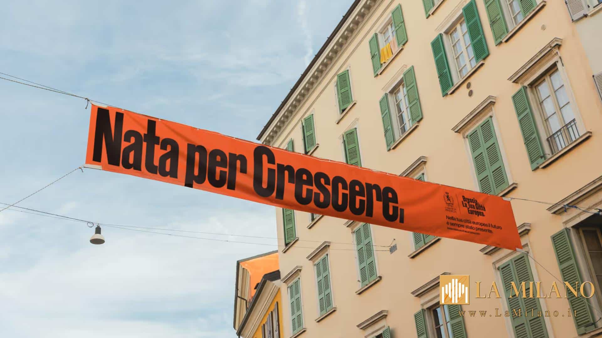 Brescia protagonista a Utopian Hours 2025: la città lombarda ospite d’onore del festival internazionale sul futuro urbano di Torino