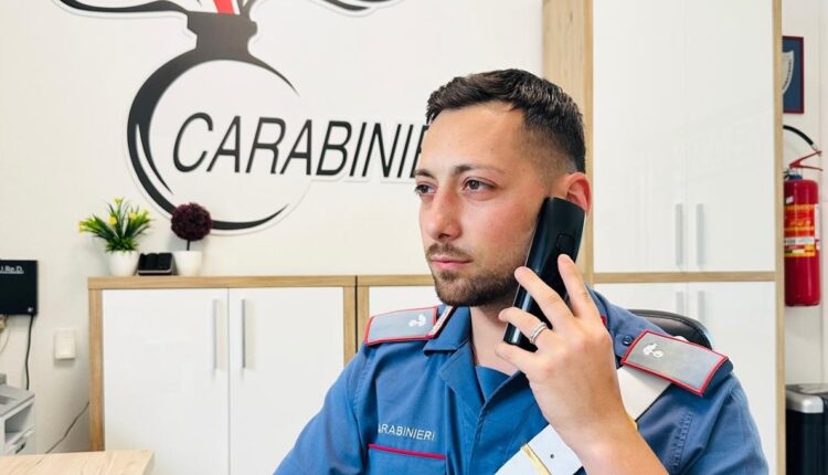 Quistello, tenta di rubare 18 bottiglie di vino alla Festa della Zucca: denunciato dai Carabinieri