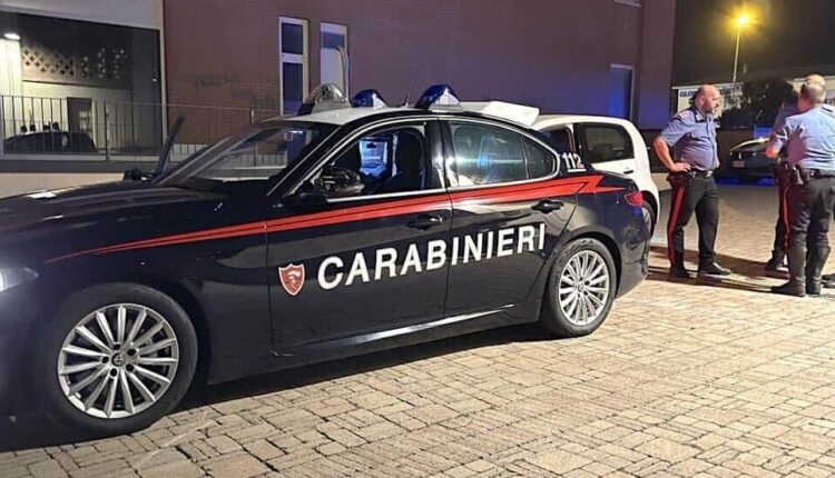 Pontenure: 56enne denunciata per oltraggio e resistenza ai Carabinieri.