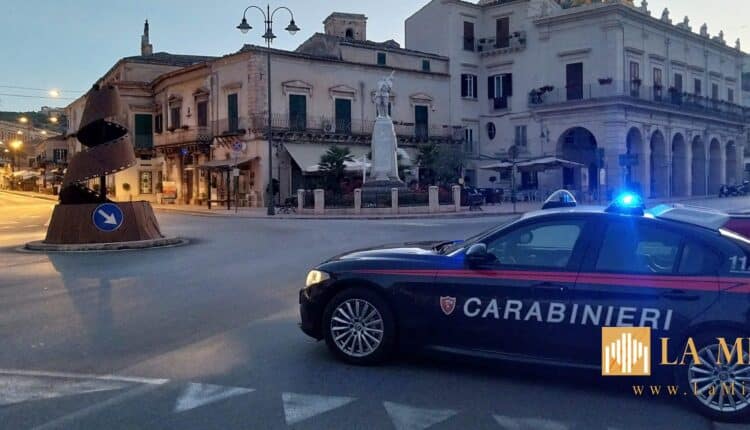 Ragusa: smantellata rete di spaccio, 13 arresti e sequestro di droga.