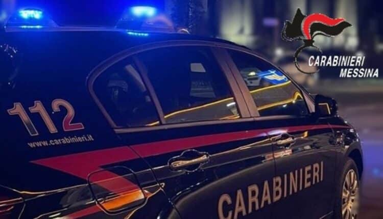 Messina, irrompe in casa dell’ex e la aggredisce con un coltello: arrestato 58enne