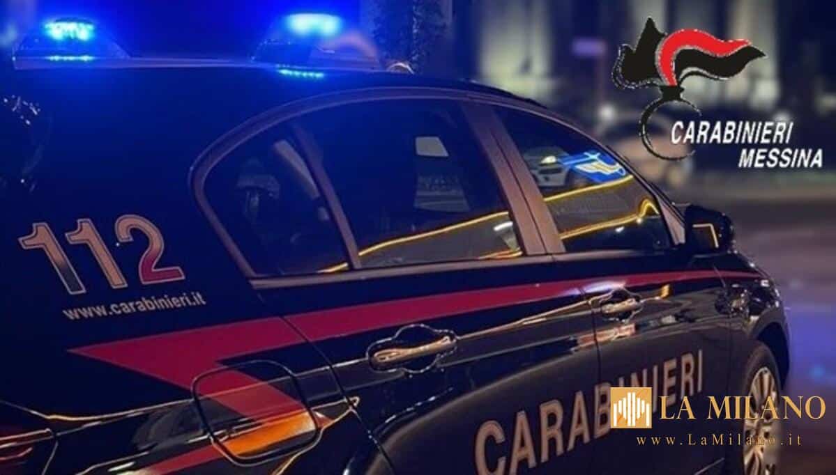Messina, irrompe in casa dell’ex e la aggredisce con un coltello: arrestato 58enne