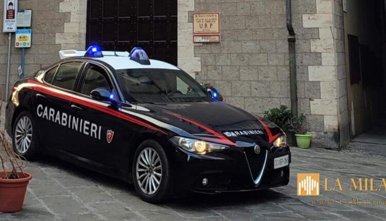 Piombino: rapina un anziano invalido del cellulare, denunciato 28enne.