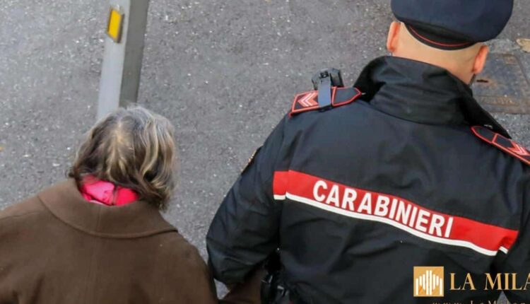 Fusignano: falso maresciallo e finta avvocatessa truffano anziana.