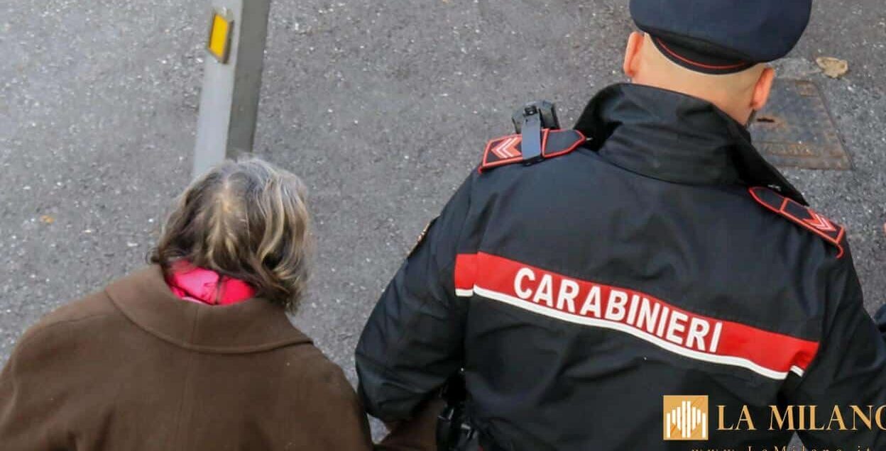 Fusignano: falso maresciallo e finta avvocatessa truffano anziana.