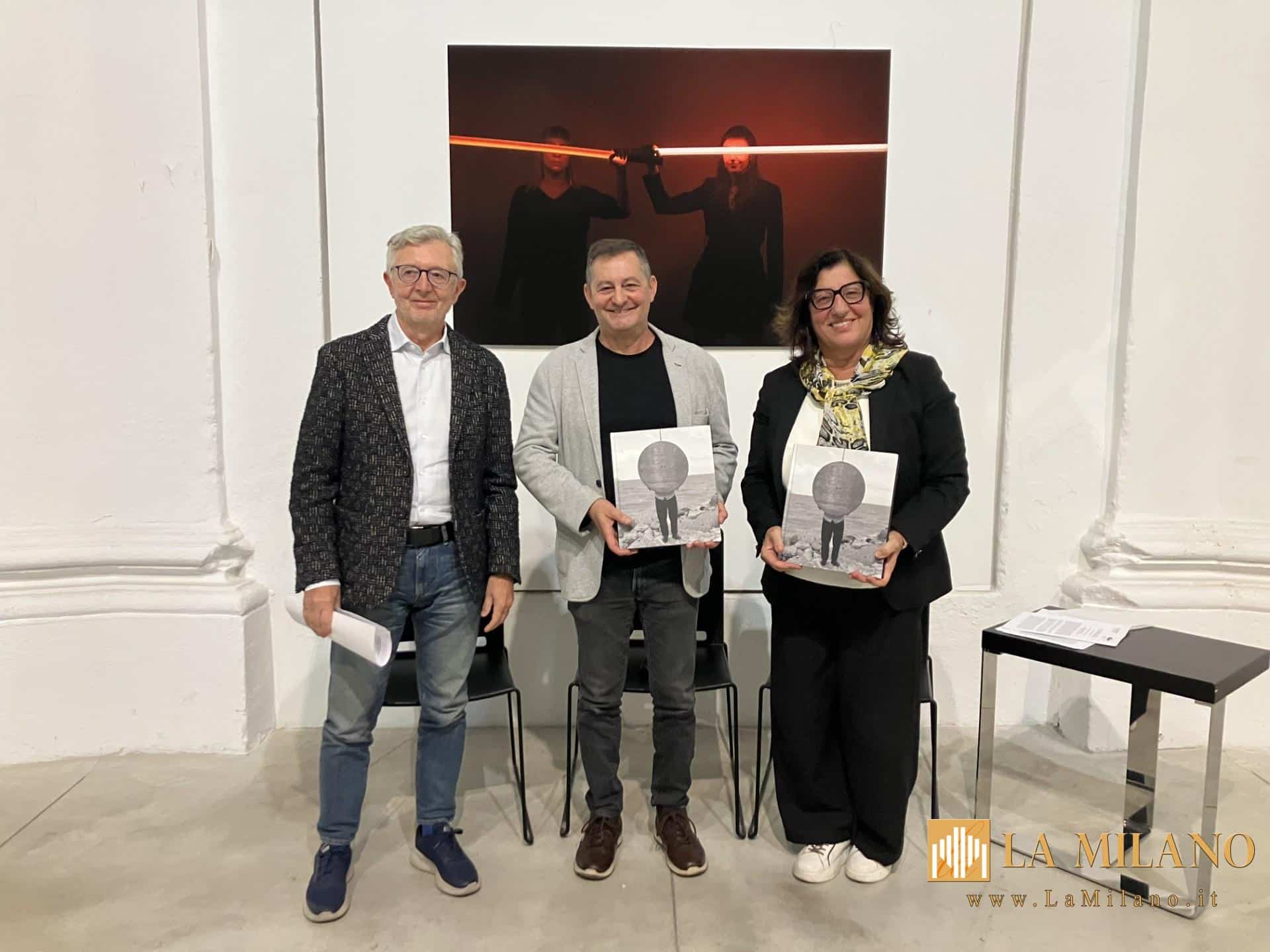 Pesaro celebra la Giornata del Contemporaneo con la mostra di Michele Alberto Sereni: L’opera in sé