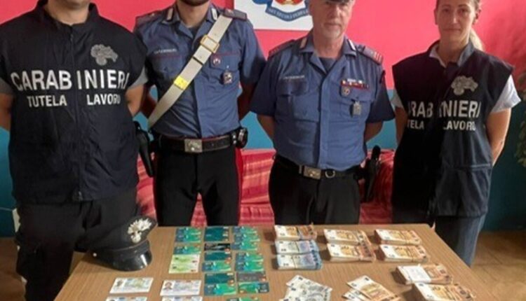 Mantova: maxi-controlli in agricoltura contro caporalato e lavoro irregolare