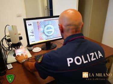 Bardonecchia: controlli al Frejus, quattro arresti per ingressi illegali e documenti falsi.