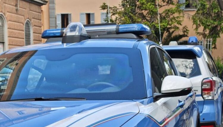 Taranto, blitz della Polizia al quartiere Paolo VI: arrestati 2 uomini per spaccio di hashish