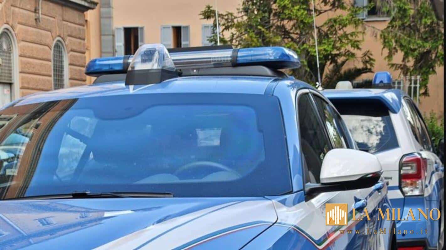Taranto, blitz della Polizia al quartiere Paolo VI: arrestati 2 uomini per spaccio di hashish