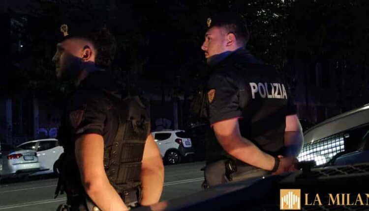 Roma, Pigneto: scoperta struttura abusiva con allacci elettrici irregolari e ospiti clandestini.