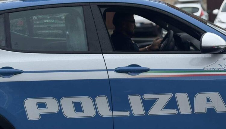 Roma: evade dai domiciliari, arrestato per tentato omicidio.