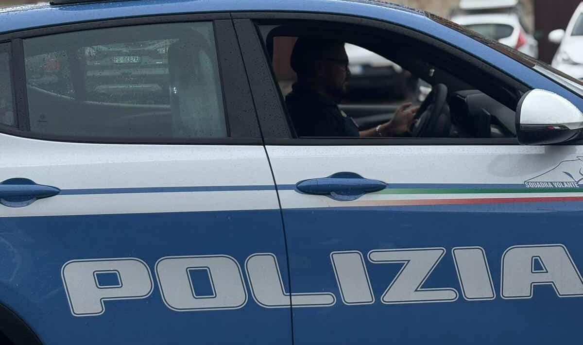 Roma: evade dai domiciliari, arrestato per tentato omicidio.
